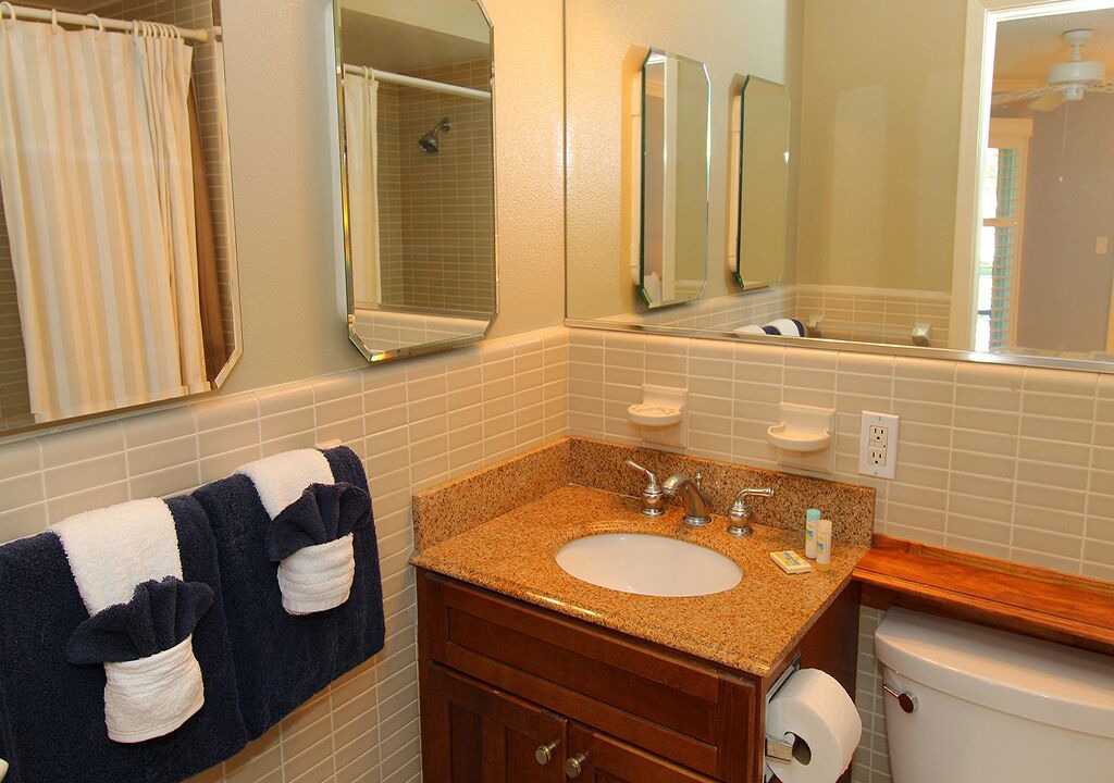 Photo of Bathroom in Whitney Beach