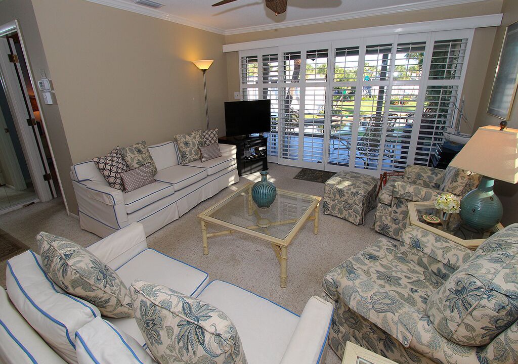 Photo of Livingroom in Whitney Beach