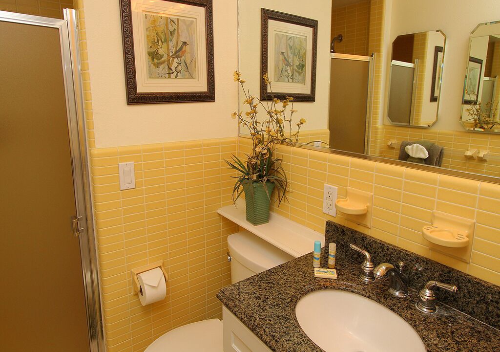 Photo of Bathroom in Whitney Beach