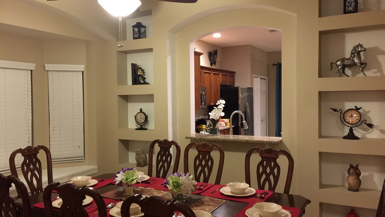 Photo of Bedroom in Lake Berkley