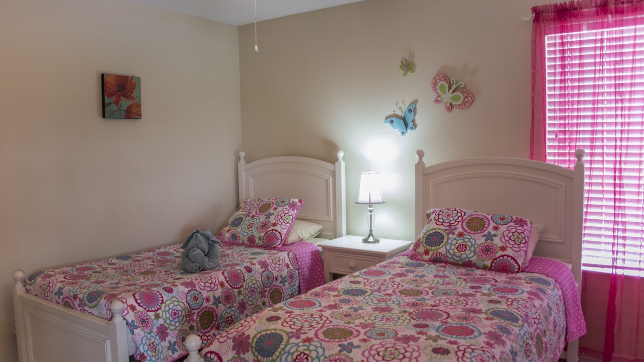 Photo of Bedroom in Lake Berkley