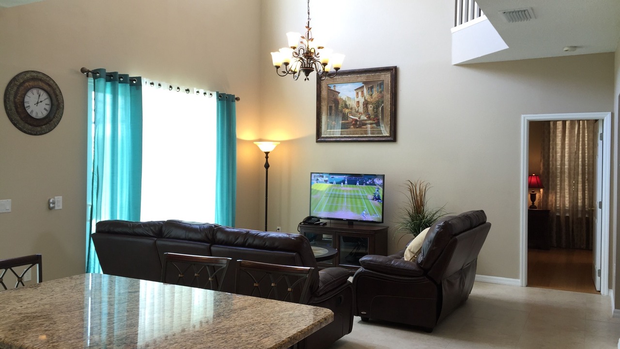 Photo of Bedroom in Lake Berkley