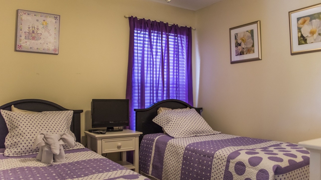 Photo of Bedroom in Lake Berkley