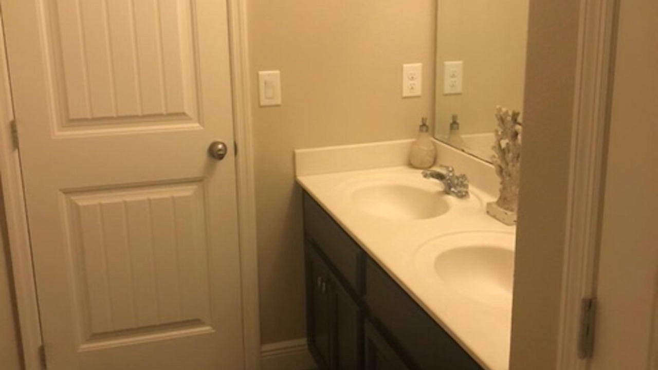 Photo of Bathroom in Loughman