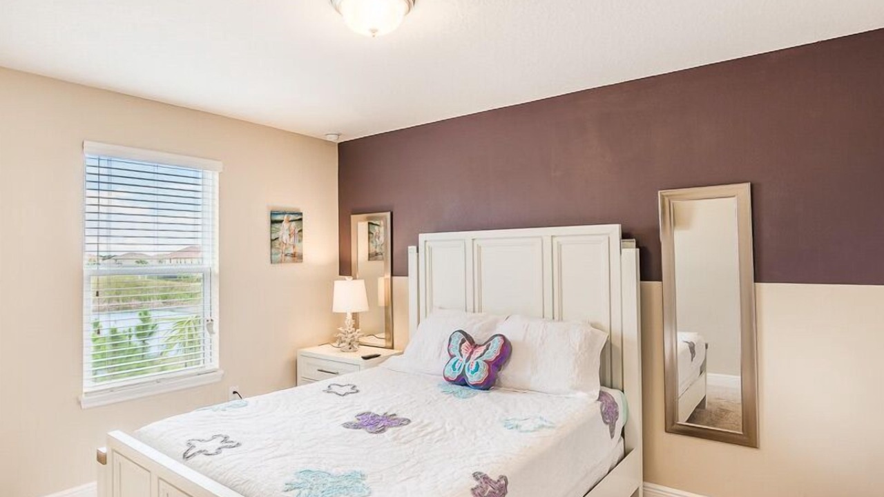 Photo of Bedroom in Loughman