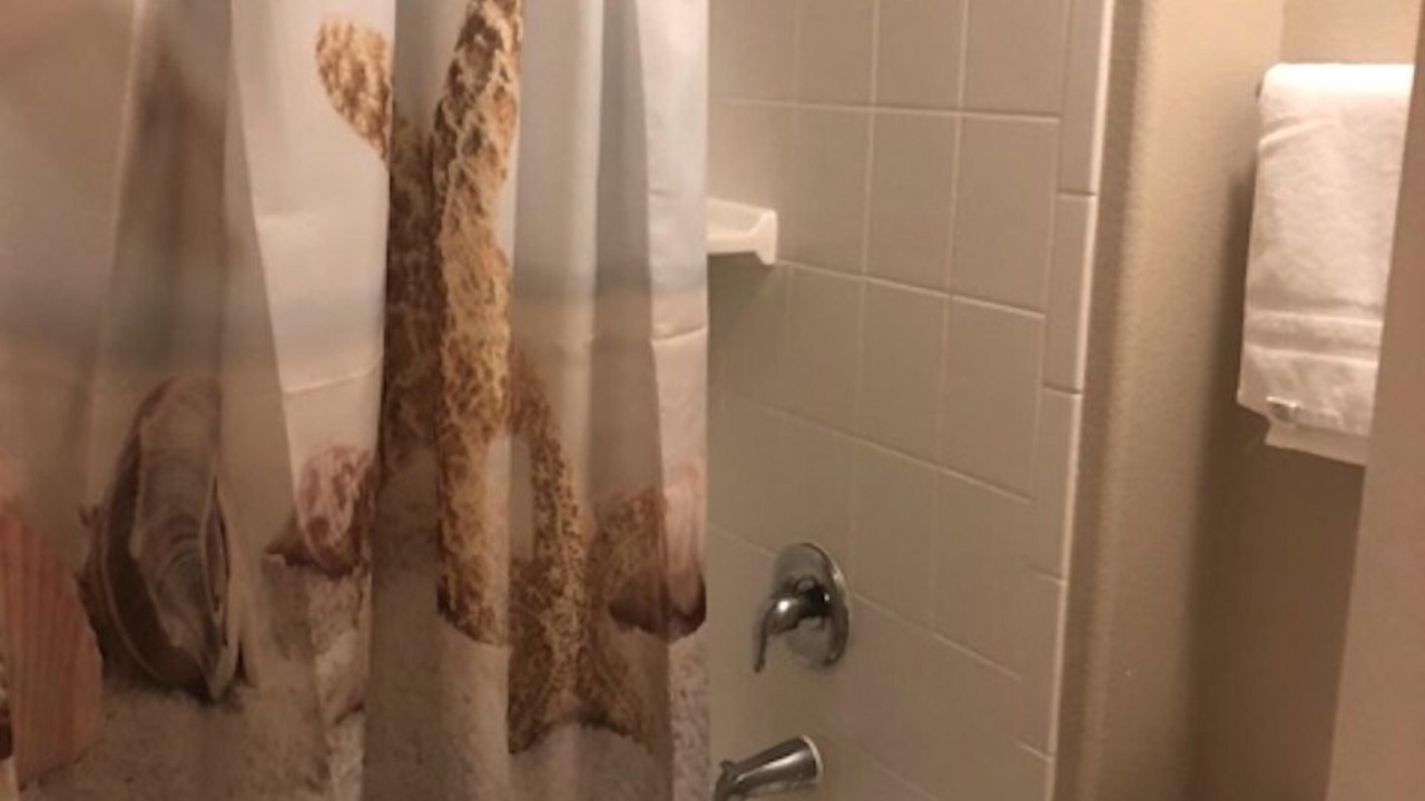 Photo of Bathroom in Loughman