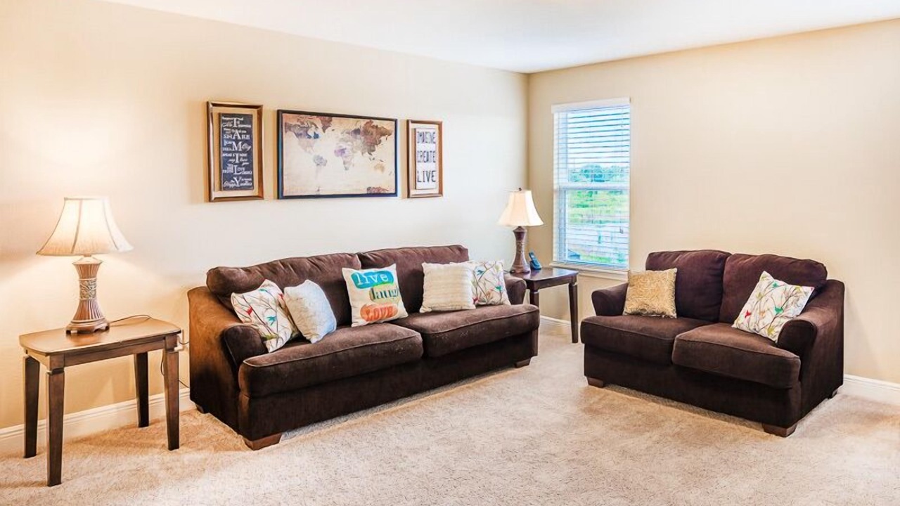Photo of Bedroom in Loughman