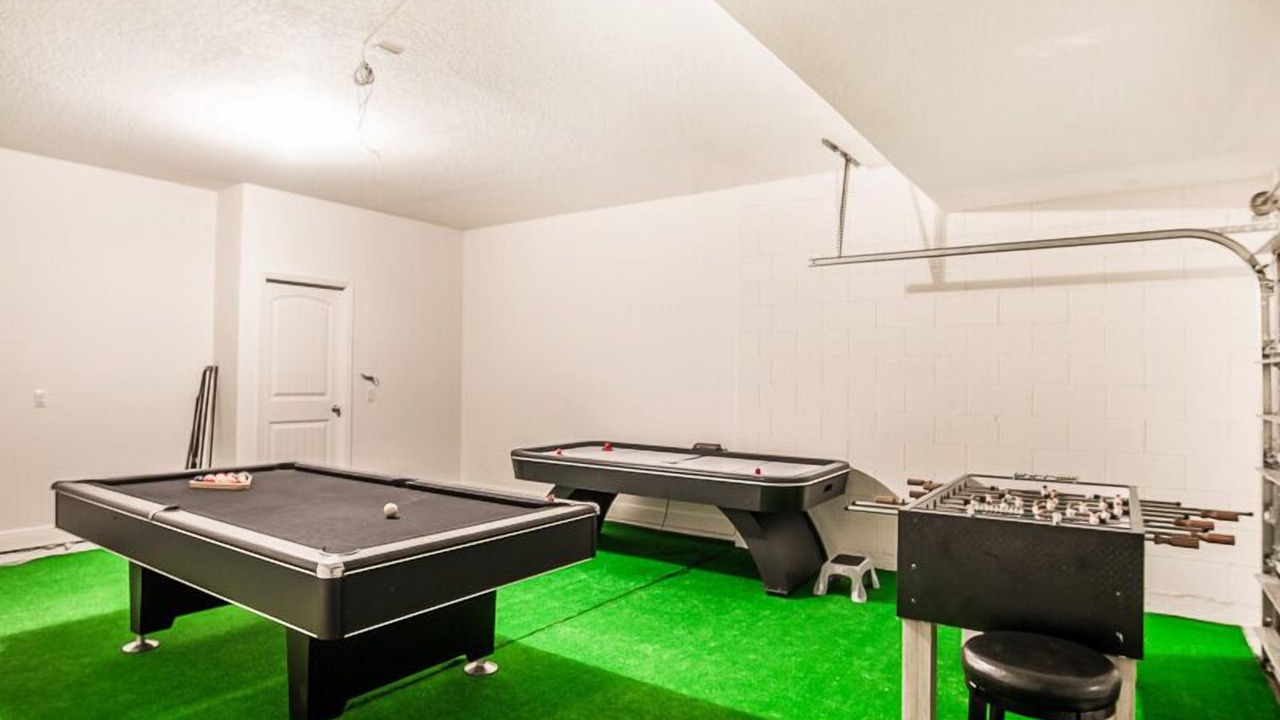Photo of Bedroom in Loughman