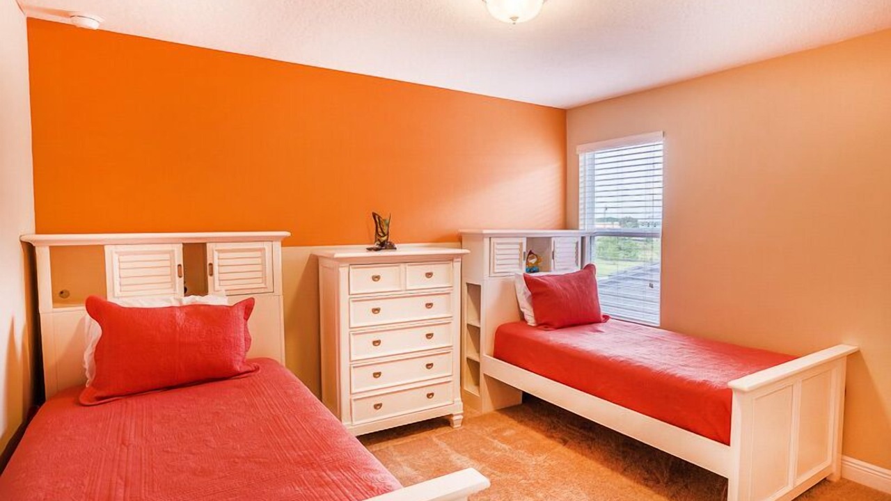 Photo of Bedroom in Loughman