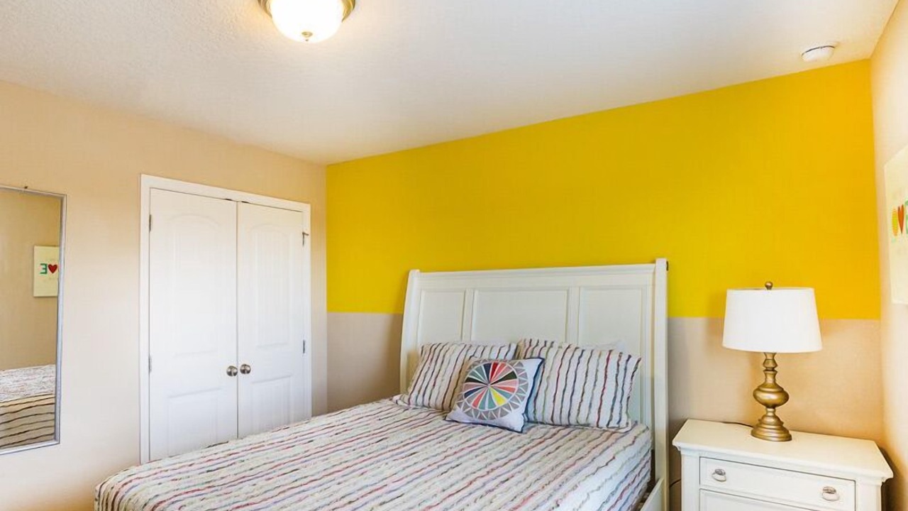 Photo of Bedroom in Loughman