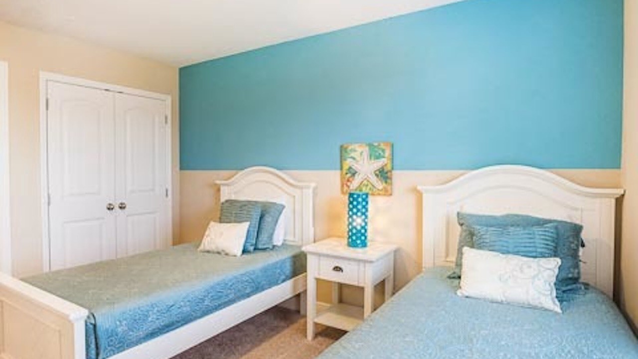 Photo of Bedroom in Loughman