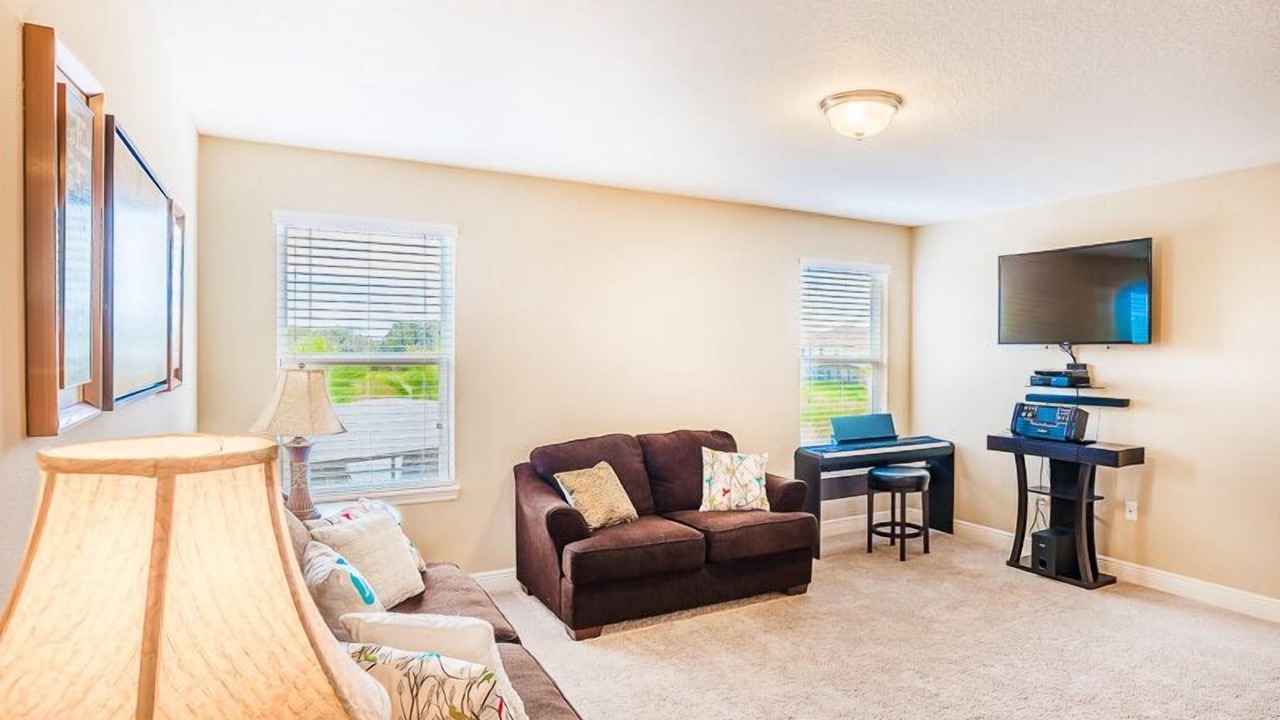 Photo of Bedroom in Loughman