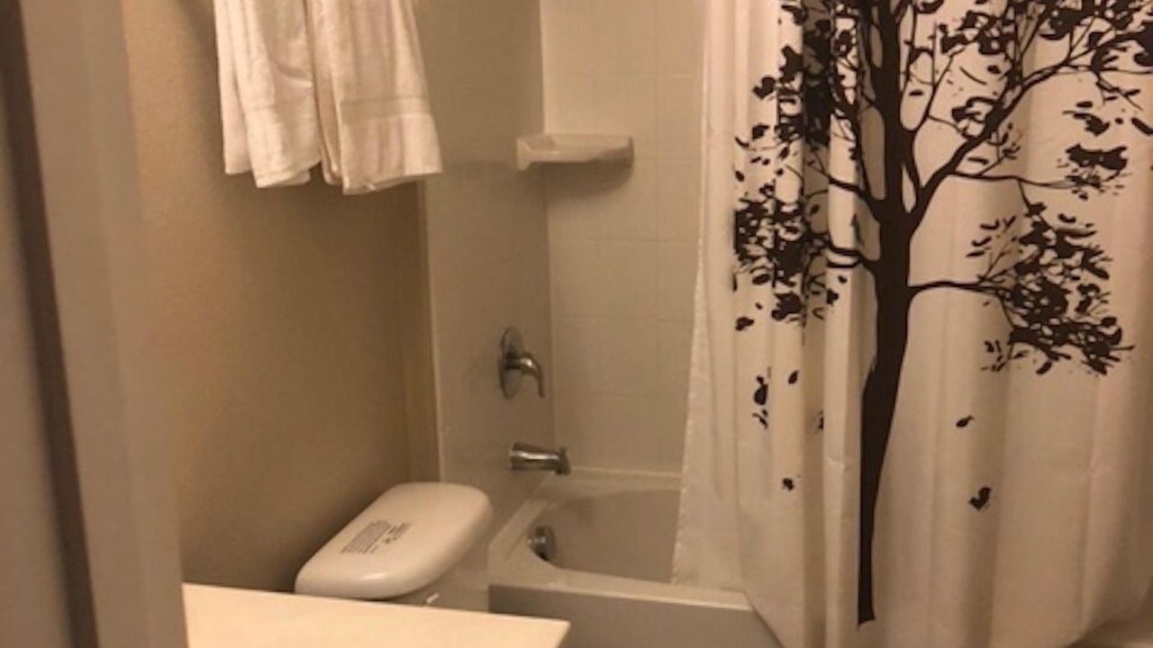 Photo of Bathroom in Loughman
