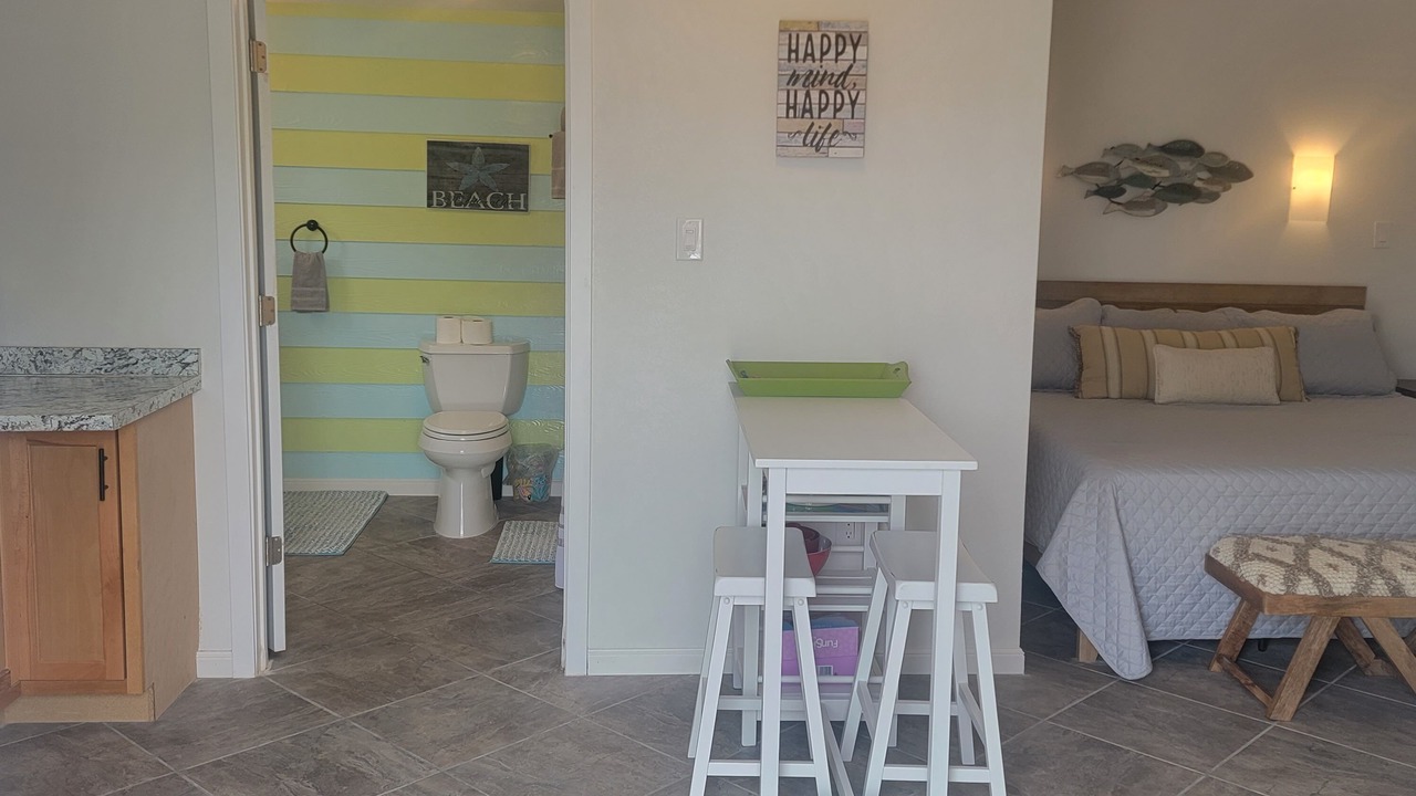 Photo of Bedroom in Fort Myers Beach