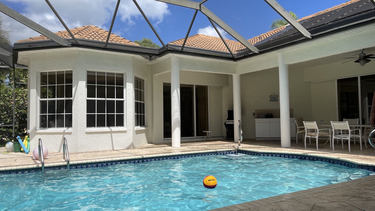 Photo of Outdoor in Palm River Estates