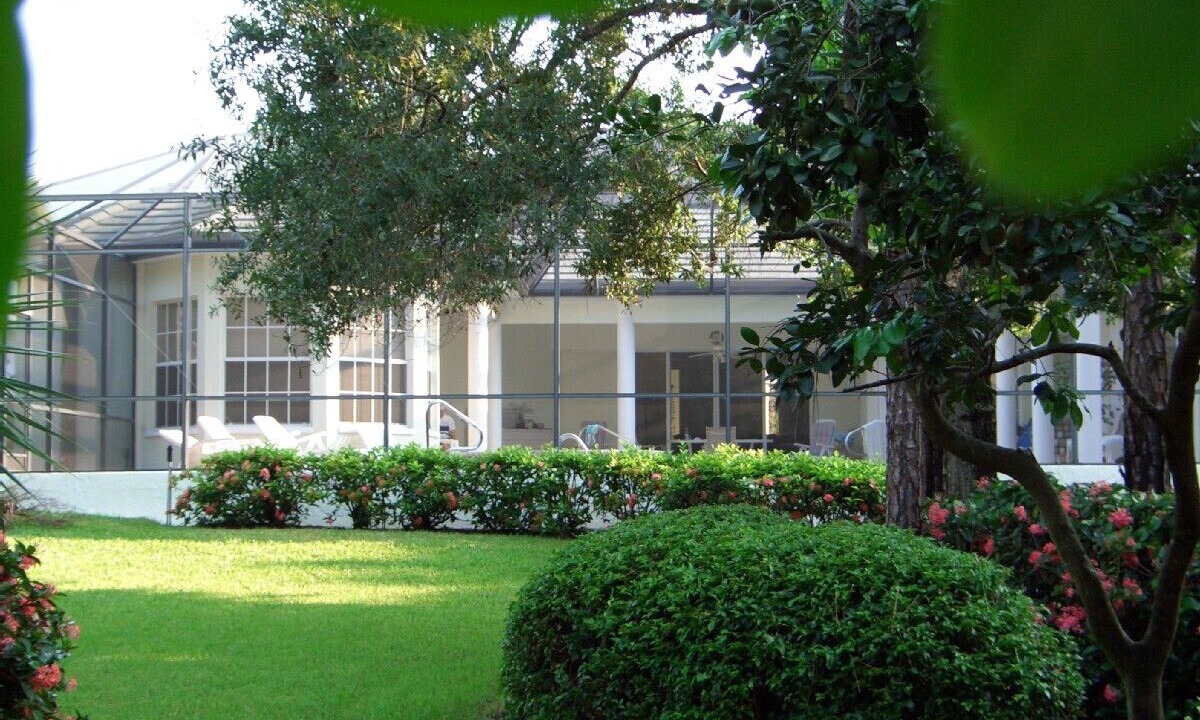 Photo of Outdoor in Palm River Estates