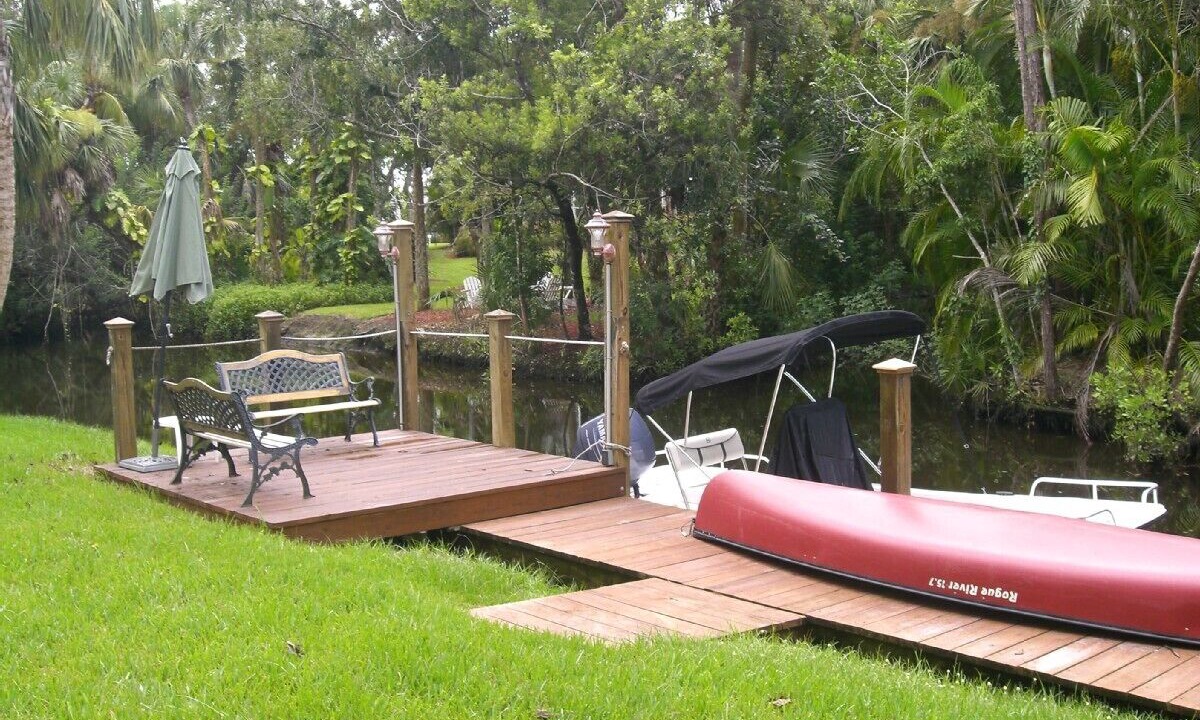 Photo of Outdoor in Palm River Estates