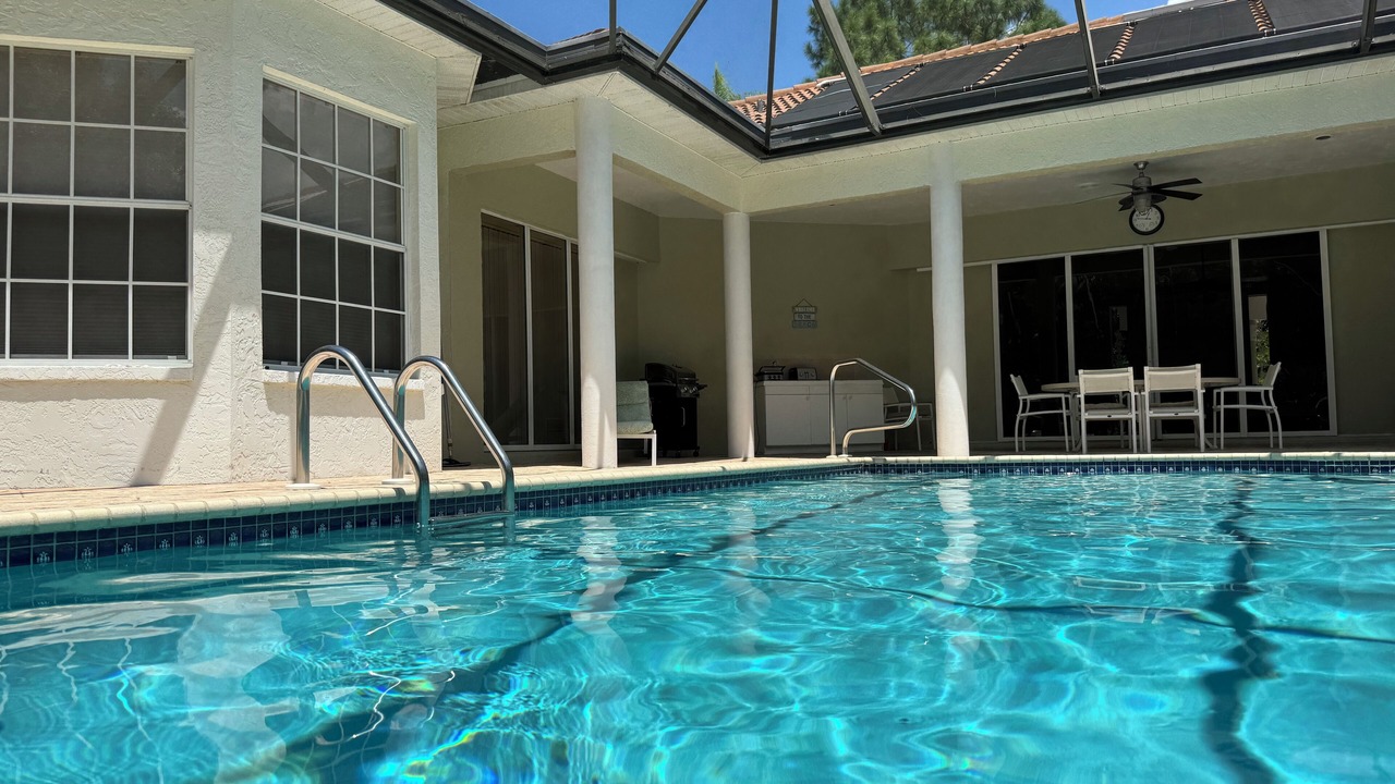 Photo of Outdoor in Palm River Estates