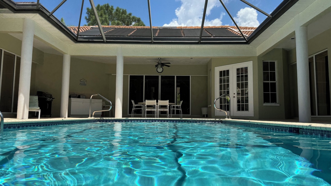 Photo of Outdoor in Palm River Estates