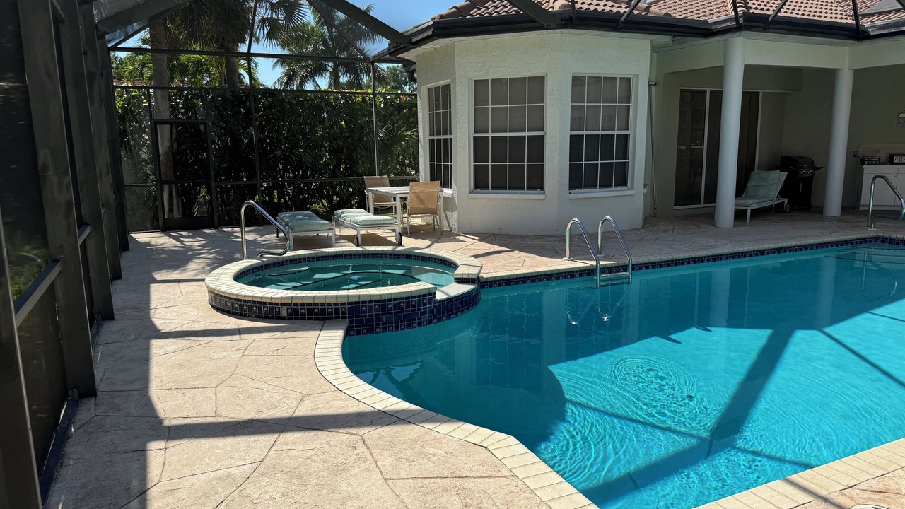 Photo of Outdoor in Palm River Estates