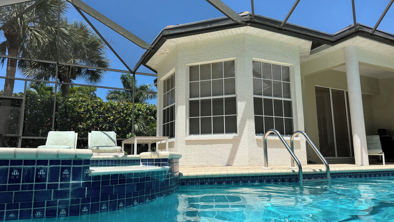 Photo of Outdoor in Palm River Estates