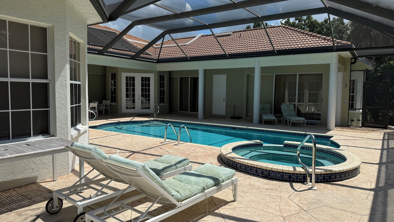 Photo of Outdoor in Palm River Estates