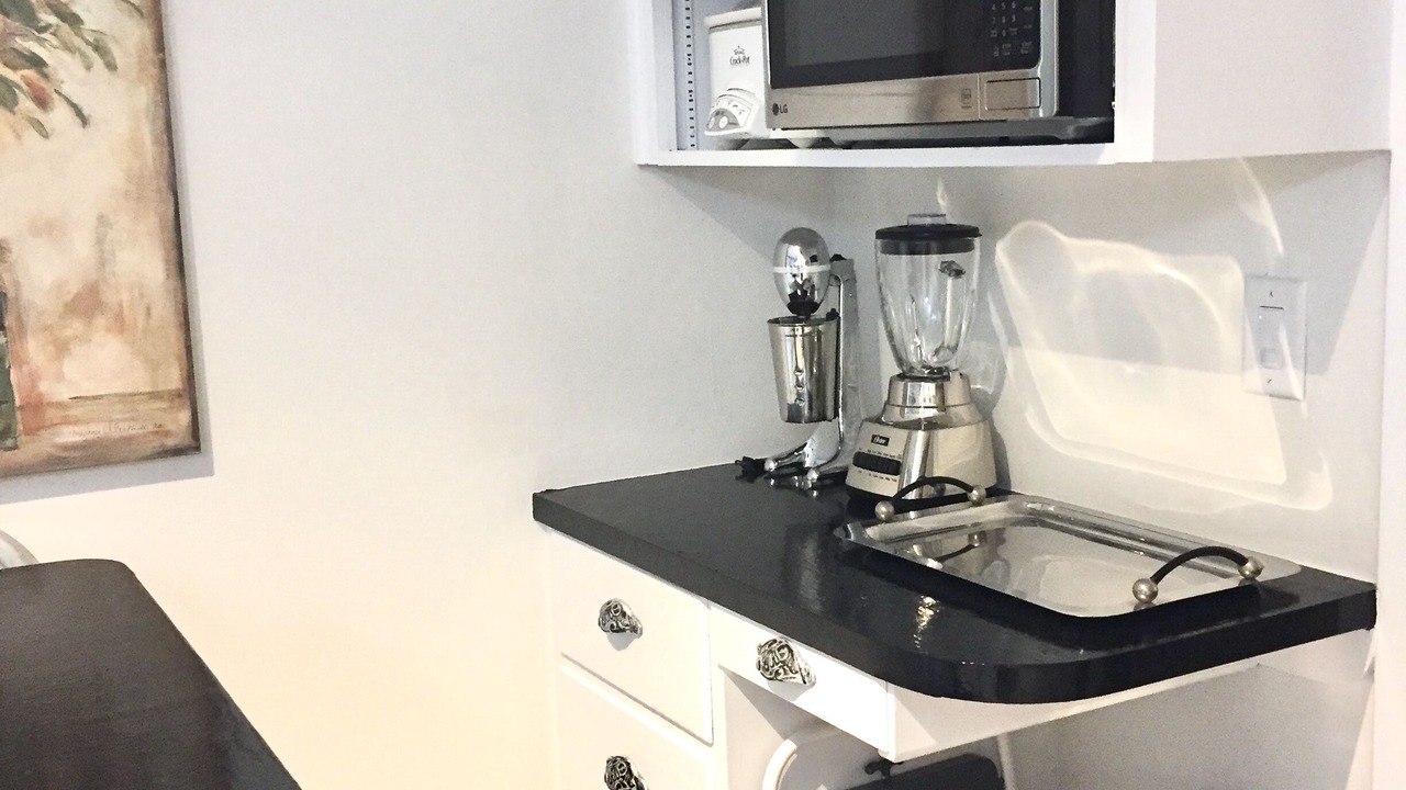 Photo of Kitchen in St. Augustine