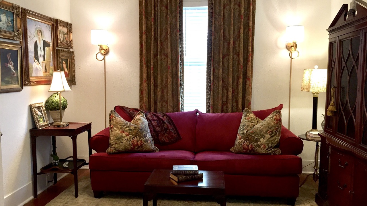 Photo of Bedroom in St. Augustine