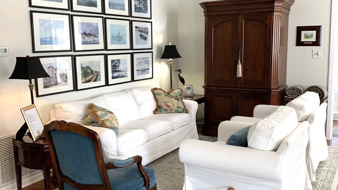Photo of Bedroom in St. Augustine