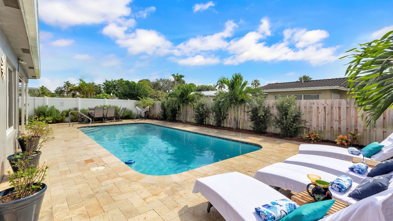 Photo of Outdoor in Garden Isles