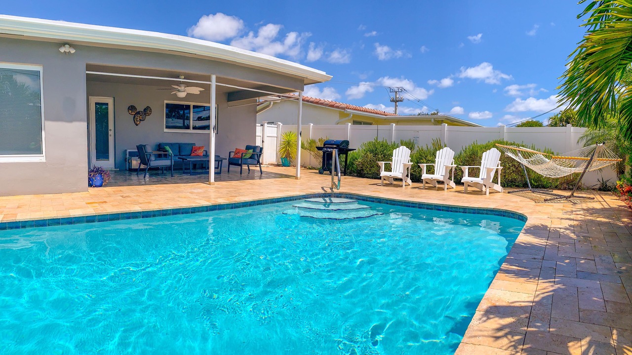 Photo of Outdoor in Garden Isles