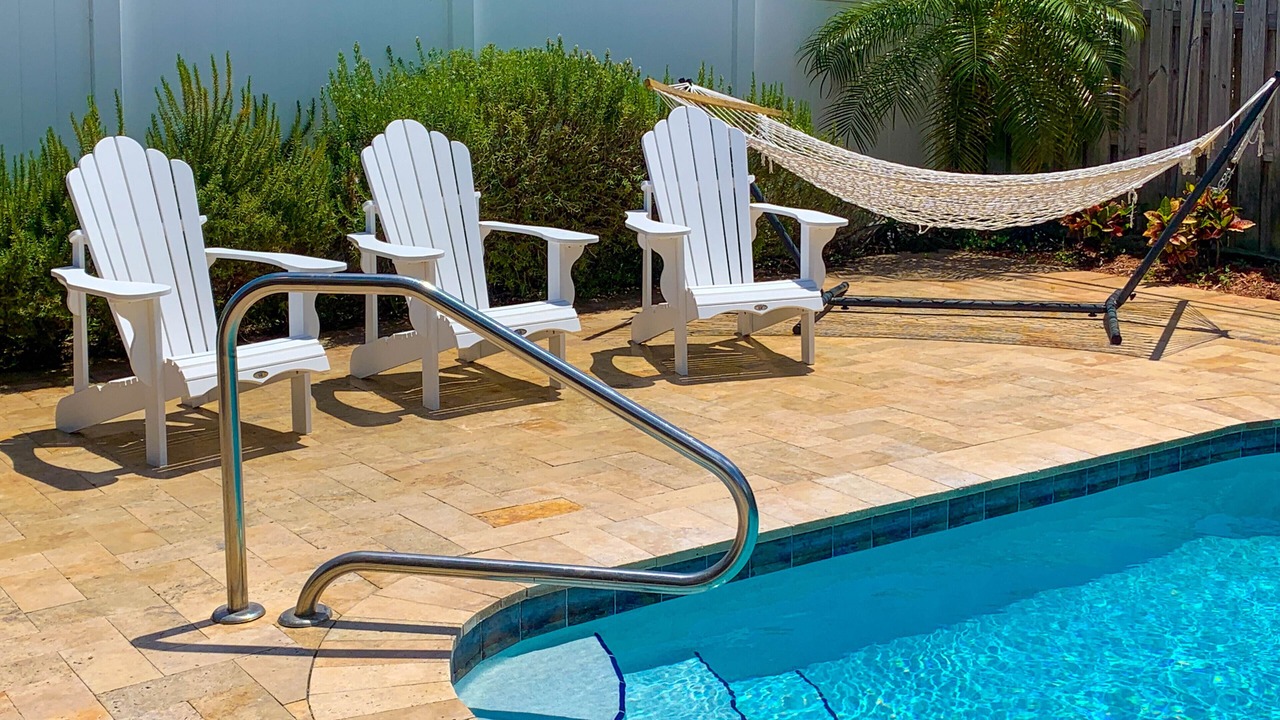 Photo of Outdoor in Garden Isles
