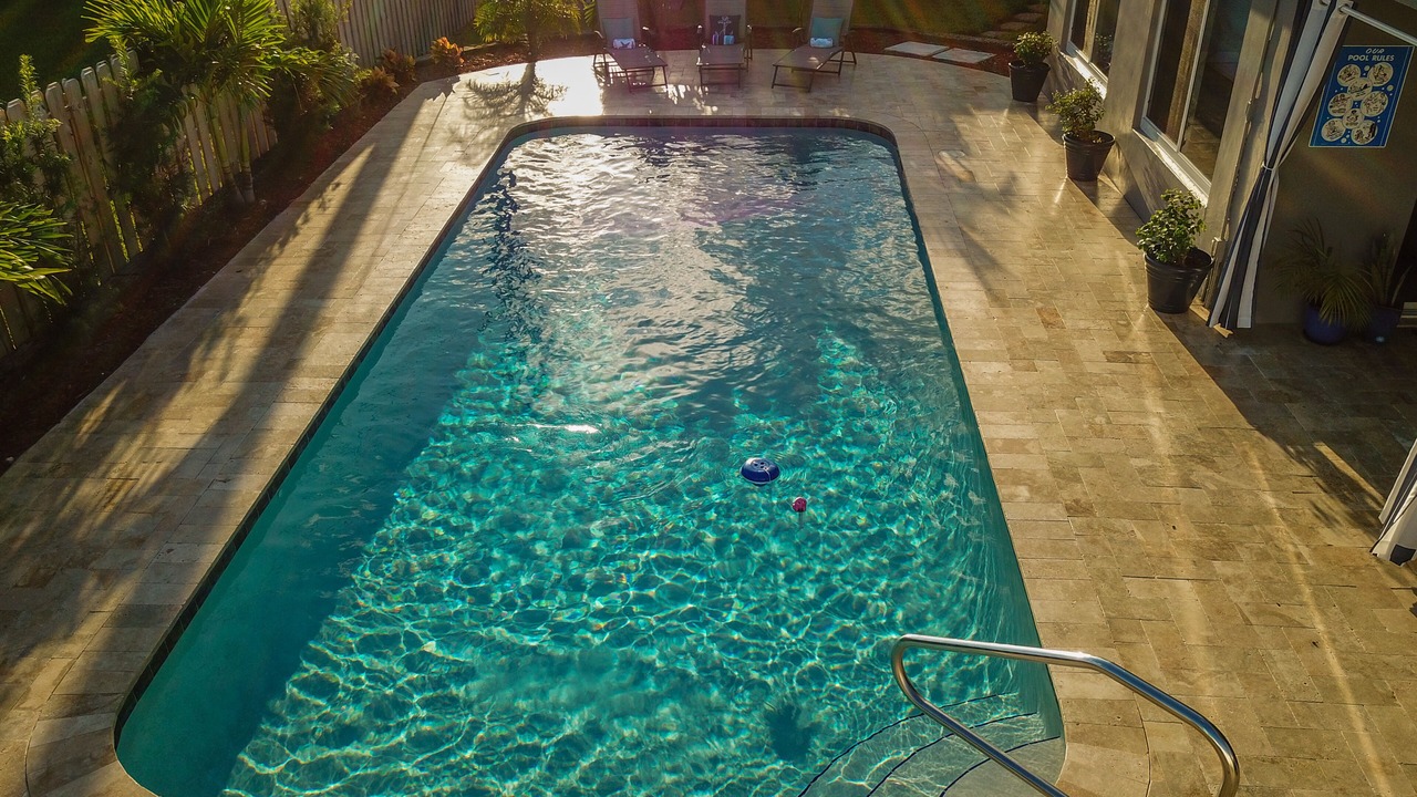 Photo of Outdoor in Garden Isles