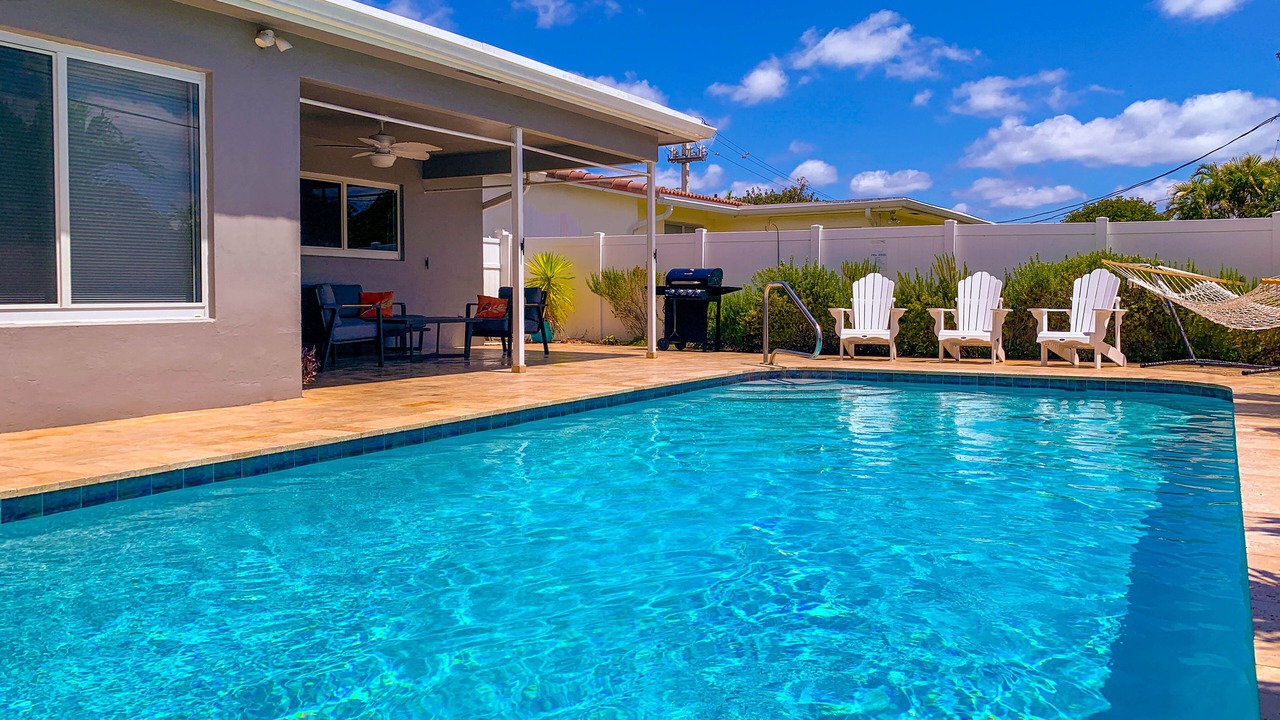 Photo of Outdoor in Garden Isles