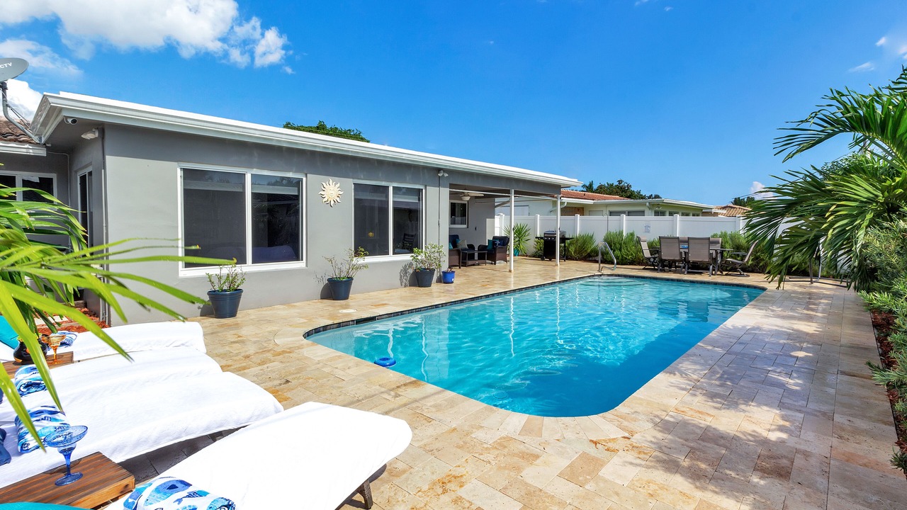 Photo of Outdoor in Garden Isles