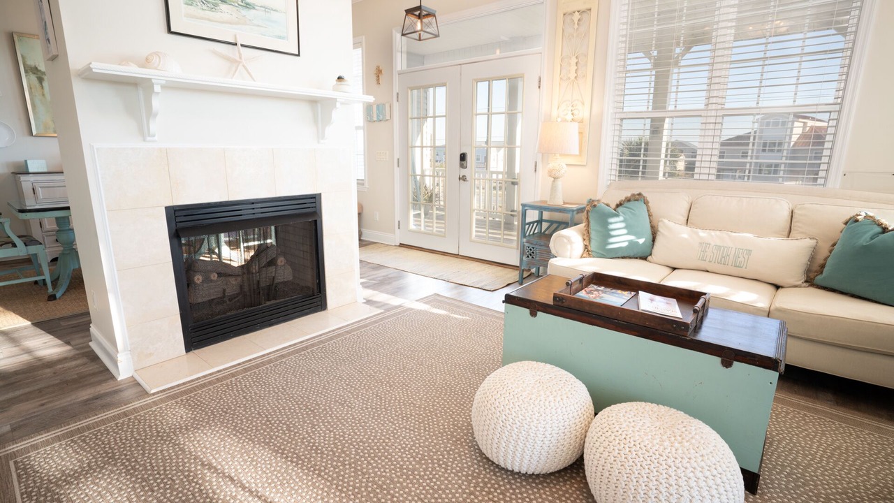 Photo of Livingroom in East End