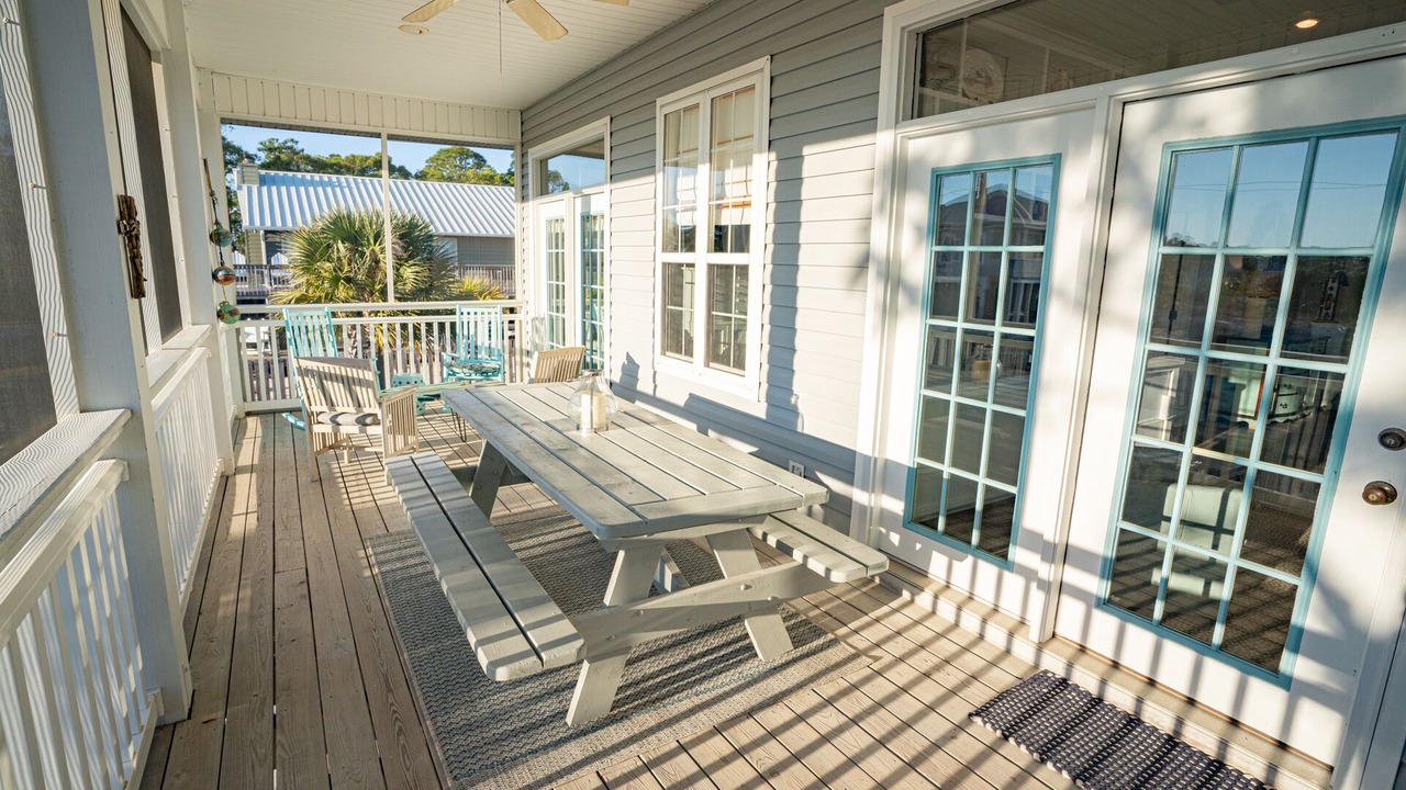 Photo of Outdoor in East End