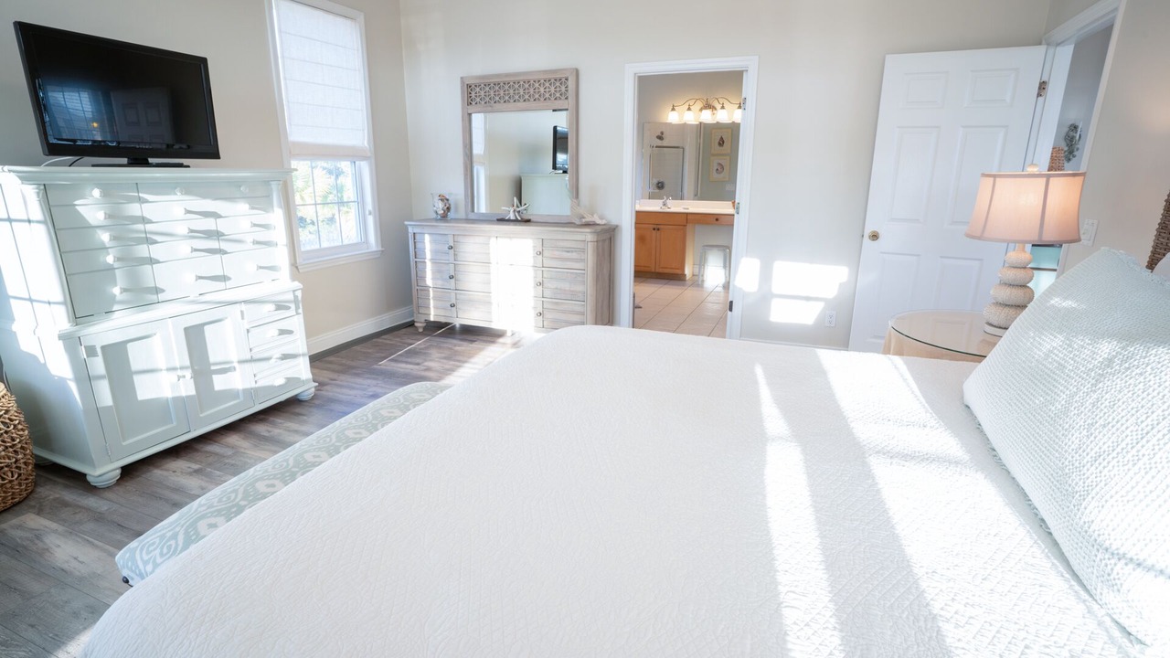 Photo of Bedroom in East End