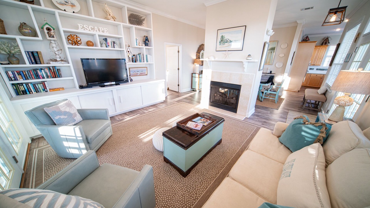Photo of Livingroom in East End