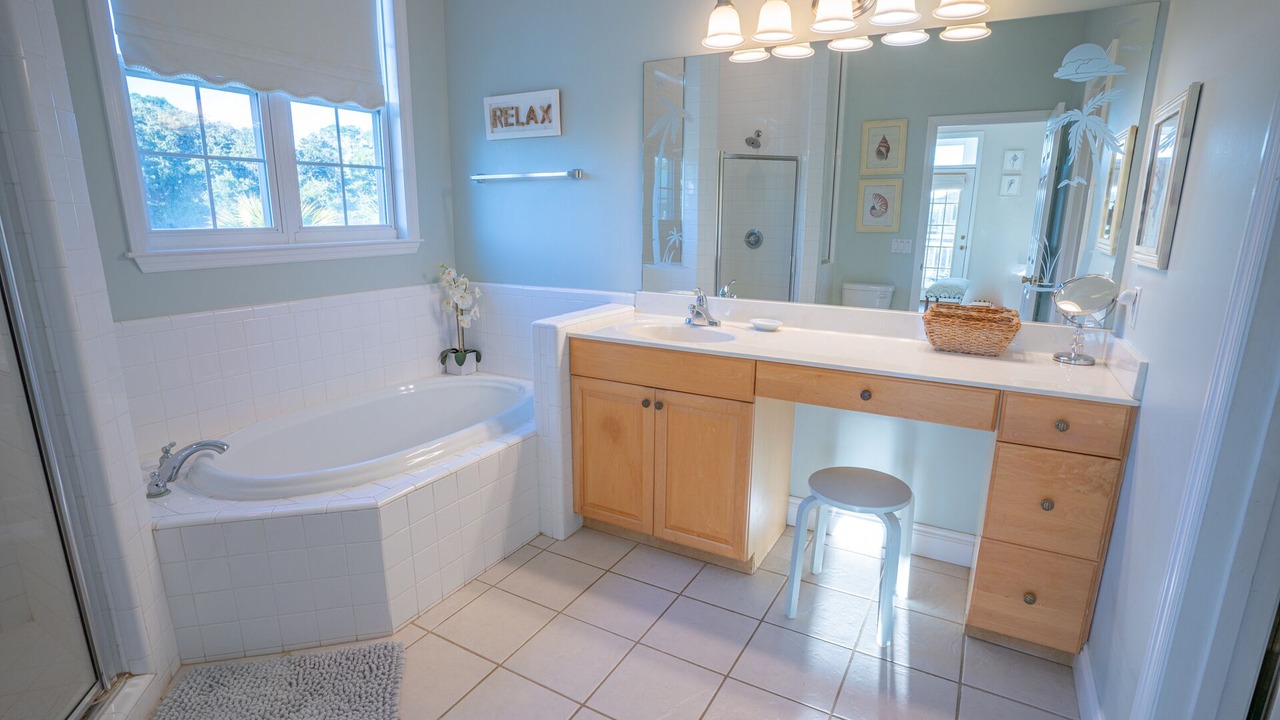 Photo of Bathroom in East End