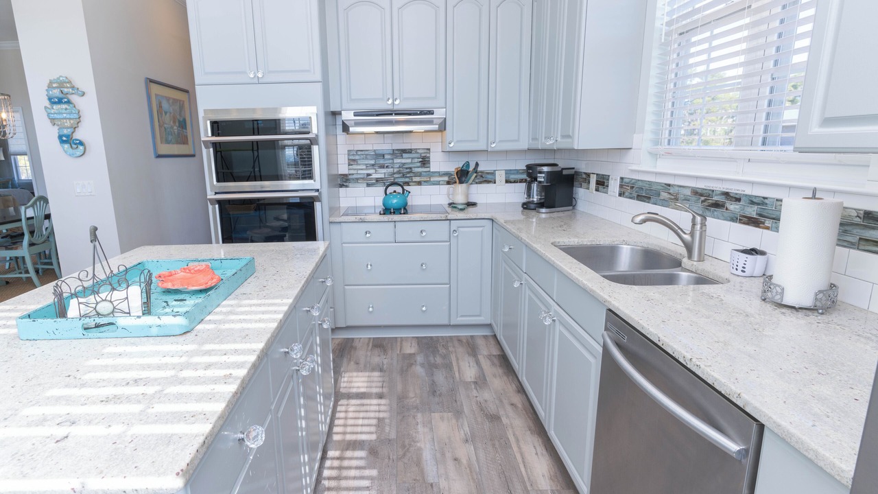 Photo of Kitchen in East End