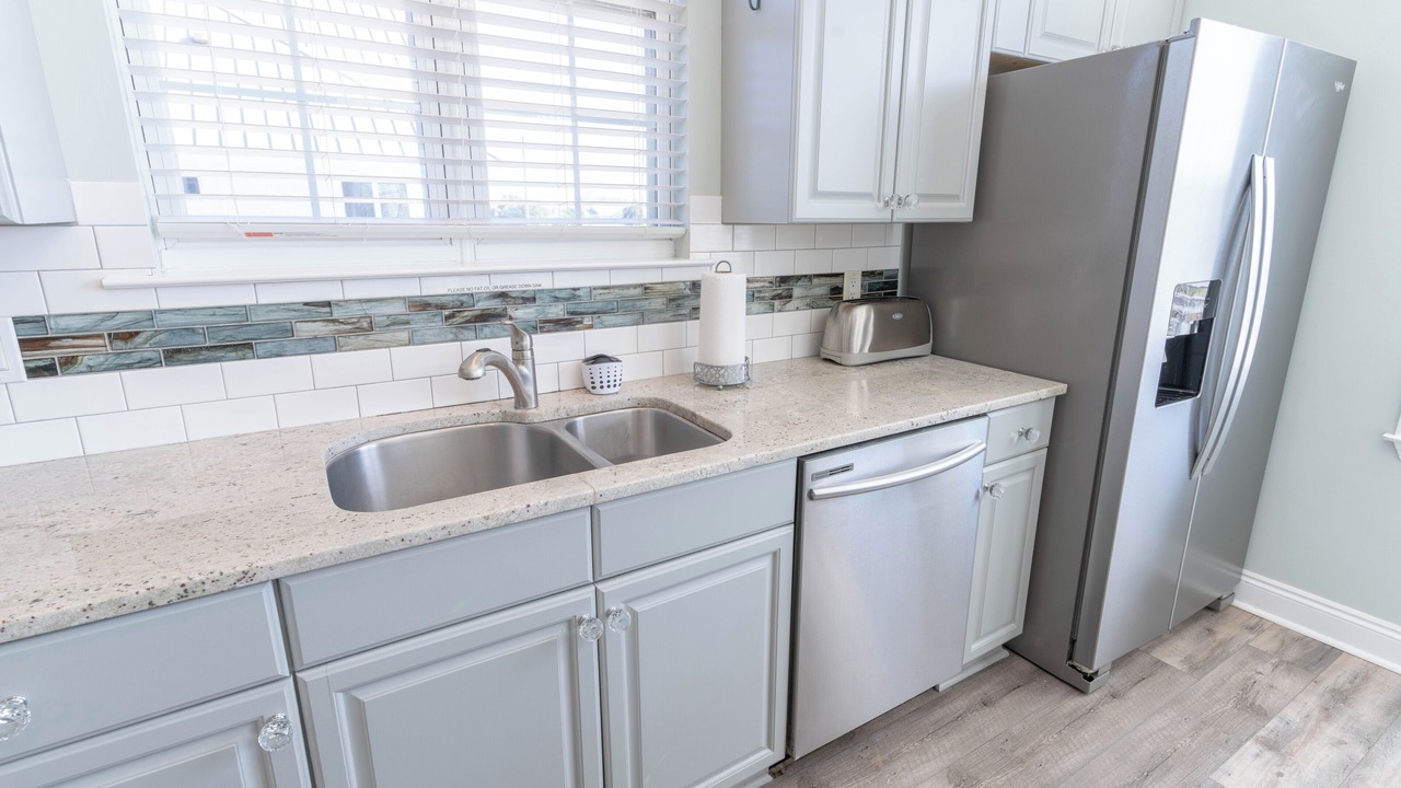 Photo of Kitchen in East End
