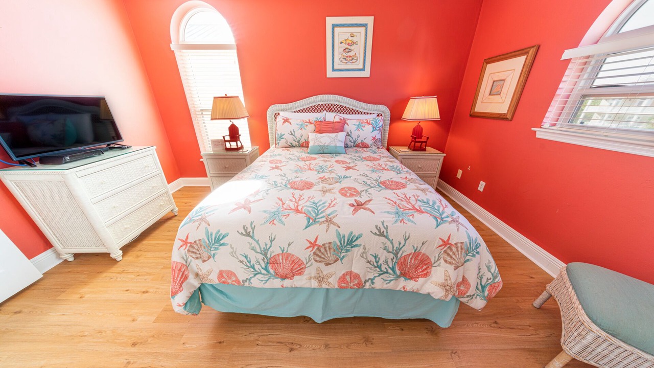 Photo of Bedroom in Plantation