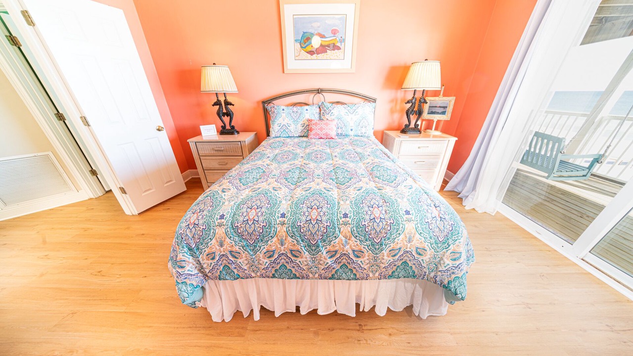 Photo of Bedroom in Plantation