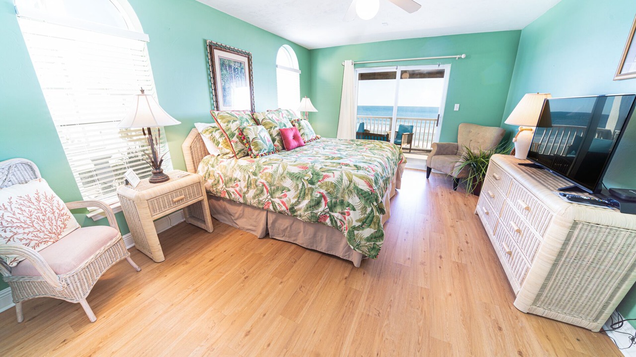 Photo of Bedroom in Plantation