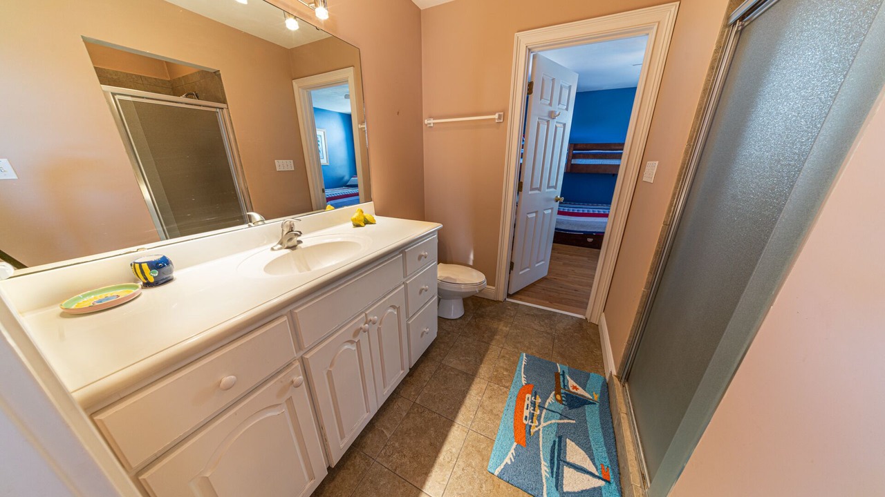 Photo of Bathroom in Plantation