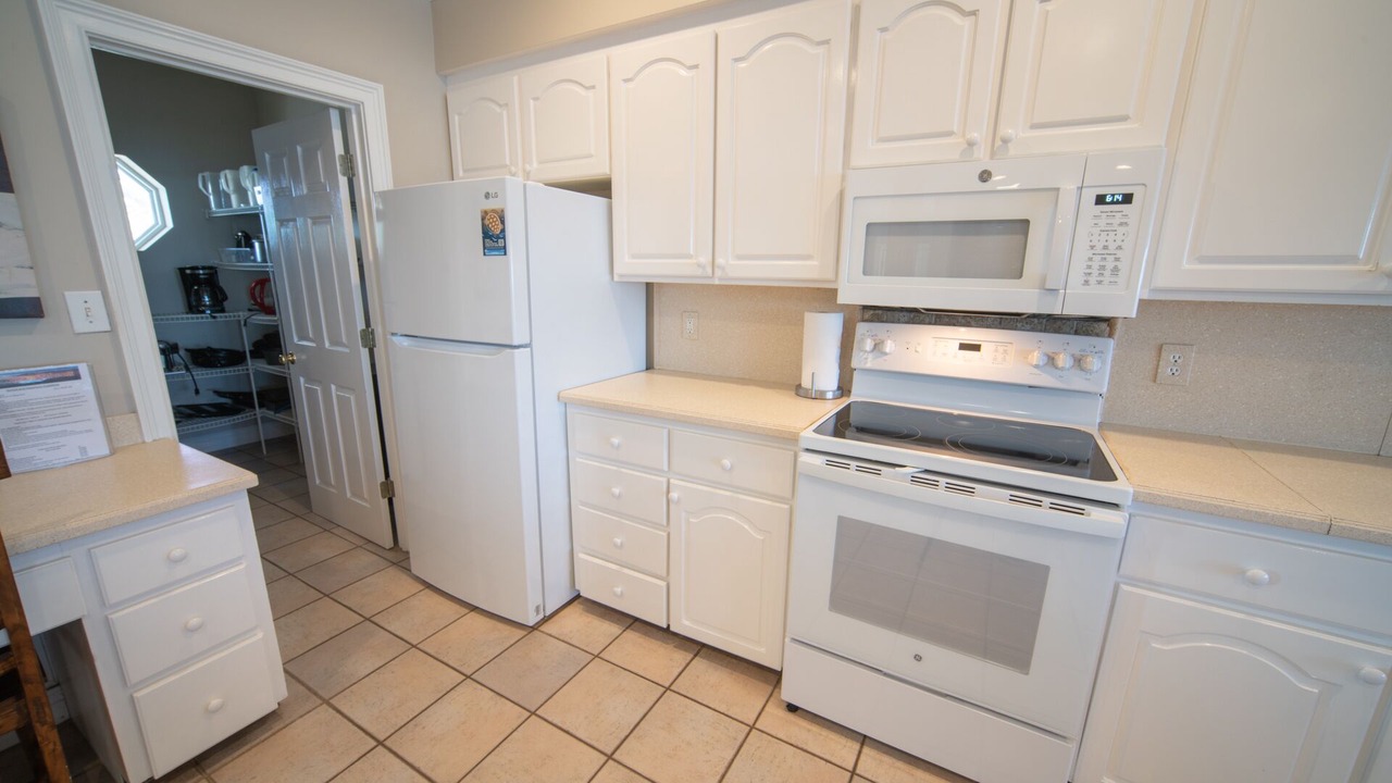 Photo of Kitchen in Plantation