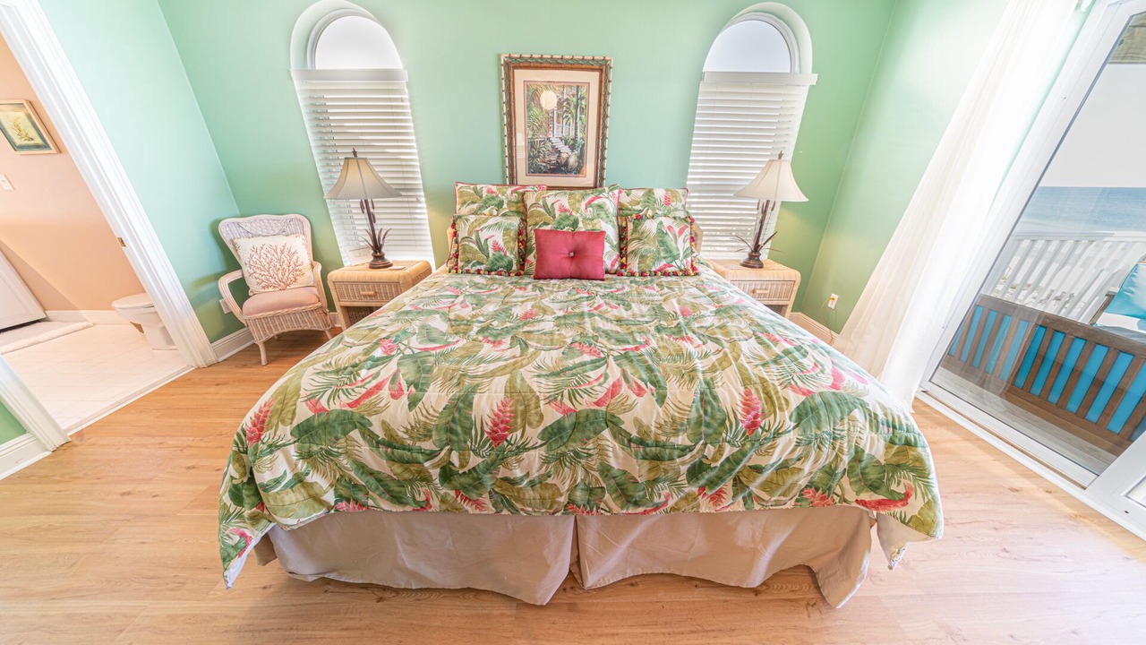 Photo of Bedroom in Plantation