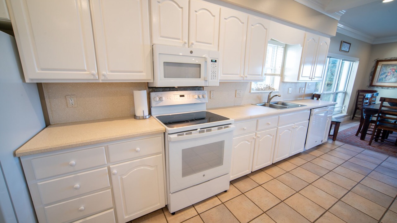 Photo of Kitchen in Plantation