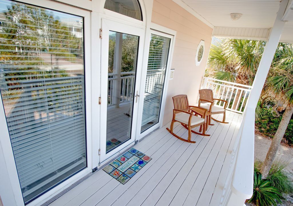 Photo of Patio Balcony in Plantation